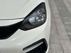 Honda Fit 2021 1.5L CVT Trend Edition - ფოტო 12