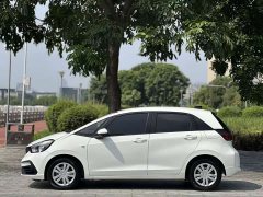 Honda Fit 2021 1.5L CVT Trend Edition - ფოტო 14