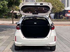 Honda Fit 2021 1.5L CVT Trend Edition - ფოტო 15