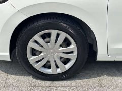 Honda Fit 2021 1.5L CVT Trend Edition - ფოტო 16