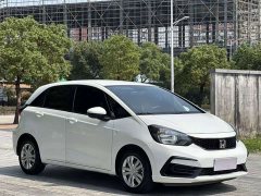 Honda Fit 2021 1.5L CVT Trend Edition - ფოტო 3