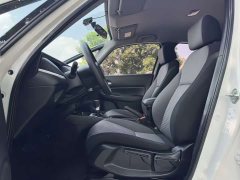 Honda Fit 2021 1.5L CVT Trend Edition - ფოტო 4