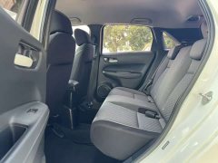 Honda Fit 2021 1.5L CVT Trend Edition - ფოტო 6