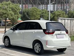 Honda Fit 2021 1.5L CVT Trend Edition - ფოტო 7