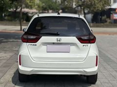Honda Fit 2021 1.5L CVT Trend Edition - ფოტო 8