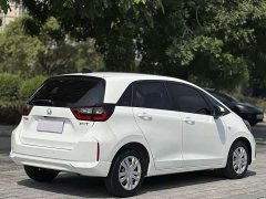 Honda Fit 2021 1.5L CVT Trend Edition - ფოტო 9