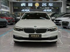 BMW 5 Series 2018 528Li Launch Special Edition - ფოტო 2