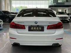 BMW 5 Series 2018 528Li Launch Special Edition - ფოტო 5