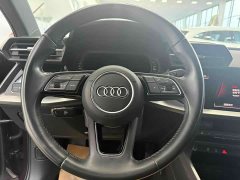 Audi A3 Sportback 35 TFSI Sport - ფოტო 11
