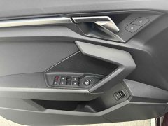 Audi A3 Sportback 35 TFSI Sport - ფოტო 14