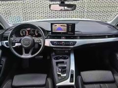 Audi A4L 40 TFSI Fashion Dynamic - ფოტო 3