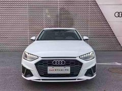 Audi A4L 40 TFSI Fashion Dynamic - ფოტო 4