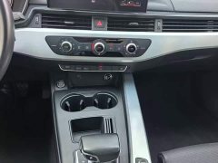 Audi A4L 40 TFSI Fashion Dynamic - ფოტო 5