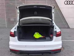 Audi A4L 40 TFSI Fashion Dynamic - ფოტო 6