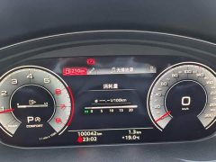 Audi A4L 40 TFSI Fashion Dynamic - ფოტო 8