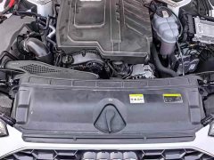 Audi A4L 40 TFSI Fashion Dynamic - ფოტო 9
