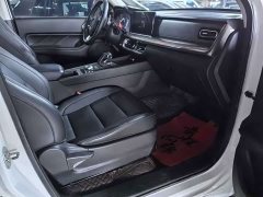 BMW Cannon 2.0T Commercial Auto Gasoline 4WD Elite Long Bed GW4C20B - ფოტო 11