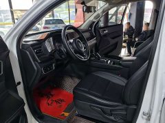 BMW Cannon 2.0T Commercial Auto Gasoline 4WD Elite Long Bed GW4C20B - ფოტო 6