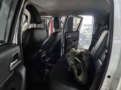 BMW Cannon 2.0T Commercial Auto Gasoline 4WD Elite Long Bed GW4C20B - ფოტო 8