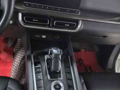 BMW Cannon 2.0T Commercial Auto Gasoline 4WD Elite Long Bed GW4C20B - ფოტო 9