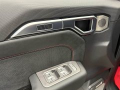 Jetour Jietu Traveler 2023 2.0T AWD Conquest - ფოტო 10