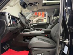 Jetour Jietu Traveler 2023 2.0T AWD Conquest - ფოტო 11