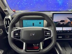 Jetour Jietu Traveler 2023 2.0T AWD Conquest - ფოტო 13