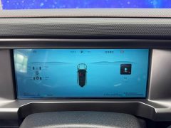 Jetour Jietu Traveler 2023 2.0T AWD Conquest - ფოტო 14