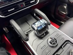 Jetour Jietu Traveler 2023 2.0T AWD Conquest - ფოტო 16