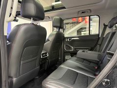 Jetour Jietu Traveler 2023 2.0T AWD Conquest - ფოტო 19
