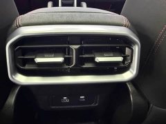 Jetour Jietu Traveler 2023 2.0T AWD Conquest - ფოტო 20