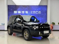 Jetour Jietu Traveler 2023 2.0T AWD Conquest - ფოტო 3