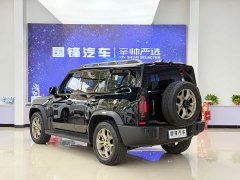 Jetour Jietu Traveler 2023 2.0T AWD Conquest - ფოტო 4