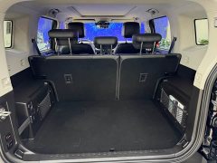 Jetour Jietu Traveler 2023 2.0T AWD Conquest - ფოტო 8