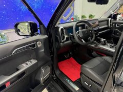 Jetour Jietu Traveler 2023 2.0T AWD Conquest - ფოტო 9