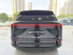 XPeng G9 2026 725 Max - ფოტო 8