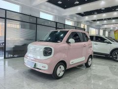 FAW Besturn Xiaoma 2025 222km Dynamic Edition - ფოტო 1