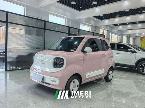 2024 Bestune Xiaoma 222km Dynamic Edition