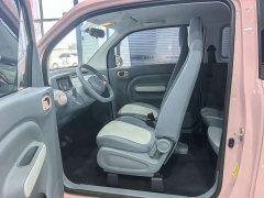 FAW Besturn Xiaoma 2025 222km Dynamic Edition - ფოტო 4