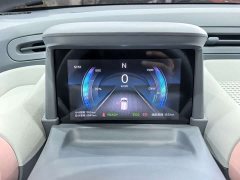 FAW Besturn Xiaoma 2025 222km Dynamic Edition - ფოტო 5