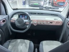FAW Besturn Xiaoma 2025 222km Dynamic Edition - ფოტო 6