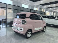 FAW Besturn Xiaoma 2025 222km Dynamic Edition - ფოტო 7