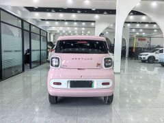 FAW Besturn Xiaoma 2025 222km Dynamic Edition - ფოტო 8