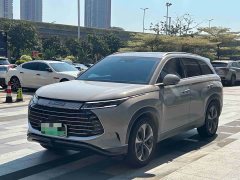BYD Frigate 07 DM-p 175KM AWD Flagship - ფოტო 1