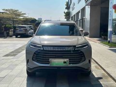 BYD Frigate 07 DM-p 175KM AWD Flagship - ფოტო 2