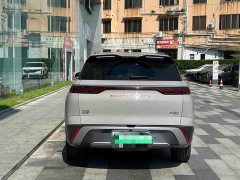 BYD Frigate 07 DM-p 175KM AWD Flagship - ფოტო 3