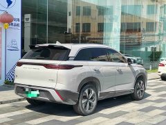 BYD Frigate 07 DM-p 175KM AWD Flagship - ფოტო 4