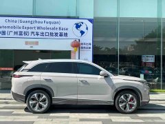 BYD Frigate 07 DM-p 175KM AWD Flagship - ფოტო 5