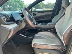 BYD Frigate 07 DM-p 175KM AWD Flagship - ფოტო 8