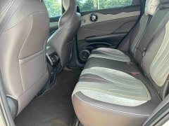 BYD Frigate 07 DM-p 175KM AWD Flagship - ფოტო 9